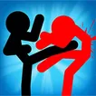 Stickman Fighter: Epic Battles