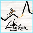 Line Biker