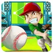 Baseball Kid Pitcher Cup