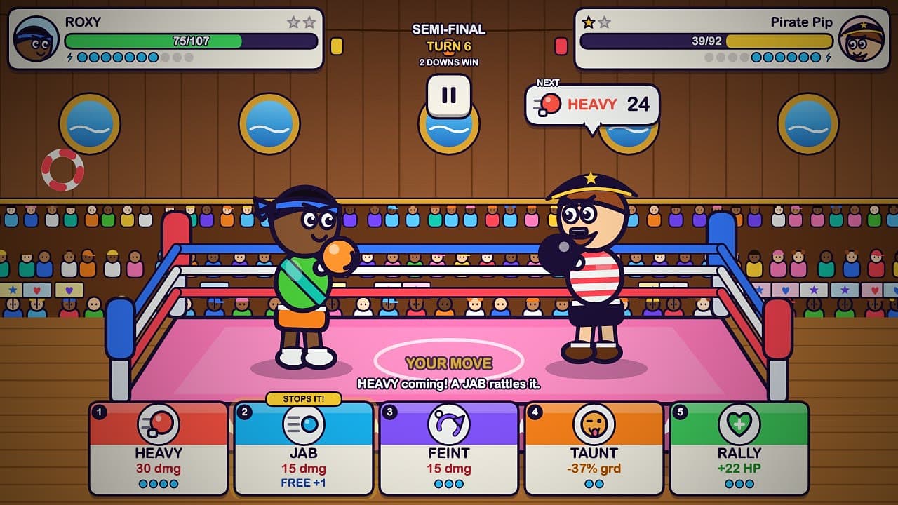 Arena Legend – στιγμιότυπο 1 από 4