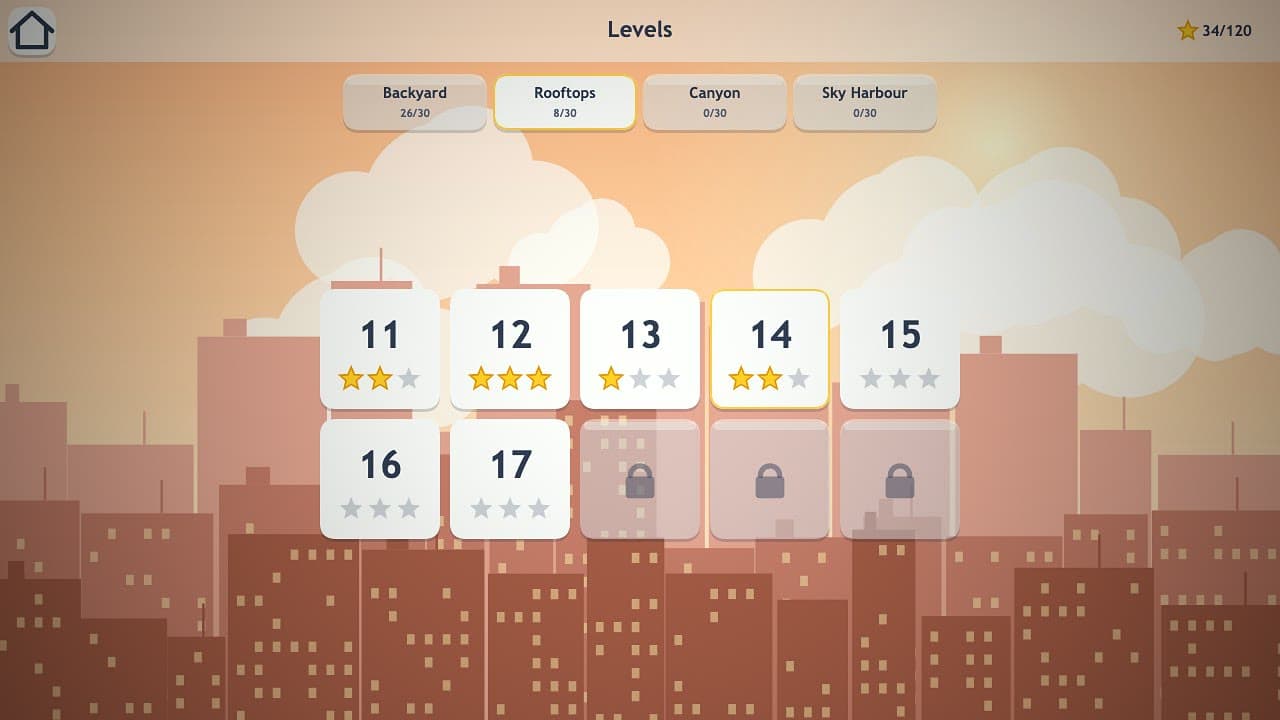 Balloon Lift screenshot 3 of 4