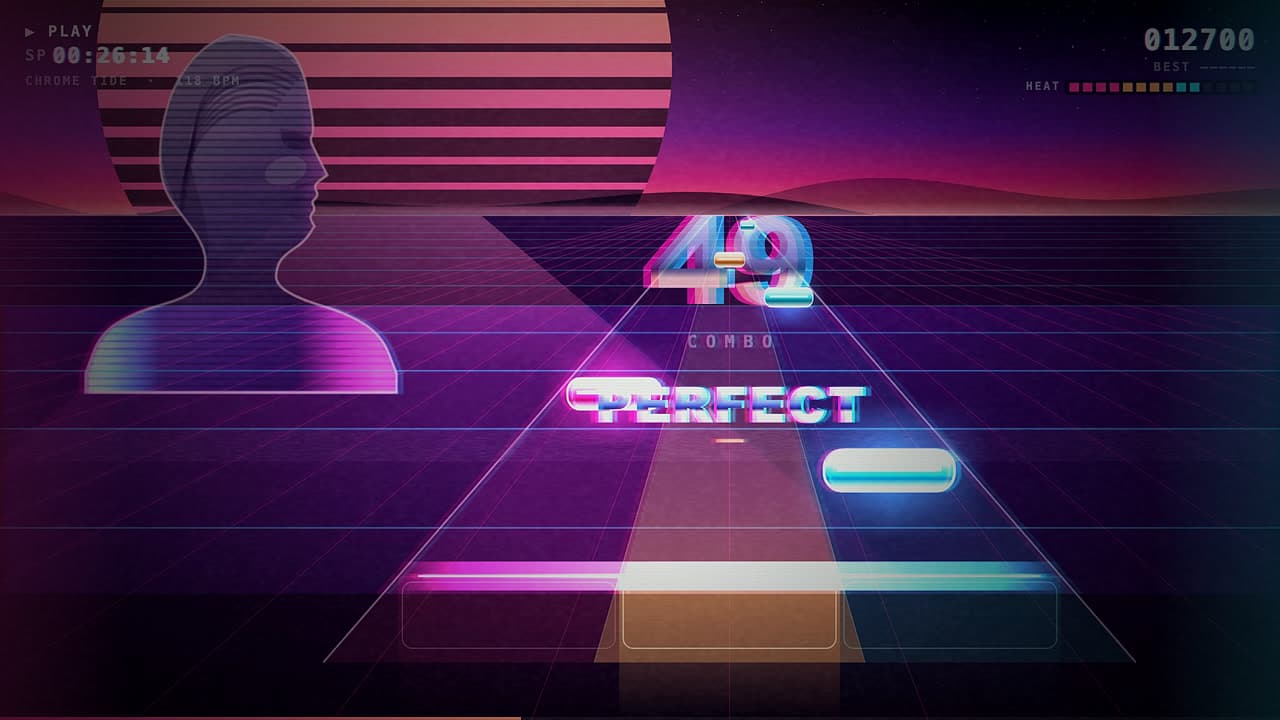 Beat Drop screenshot 2 of 4