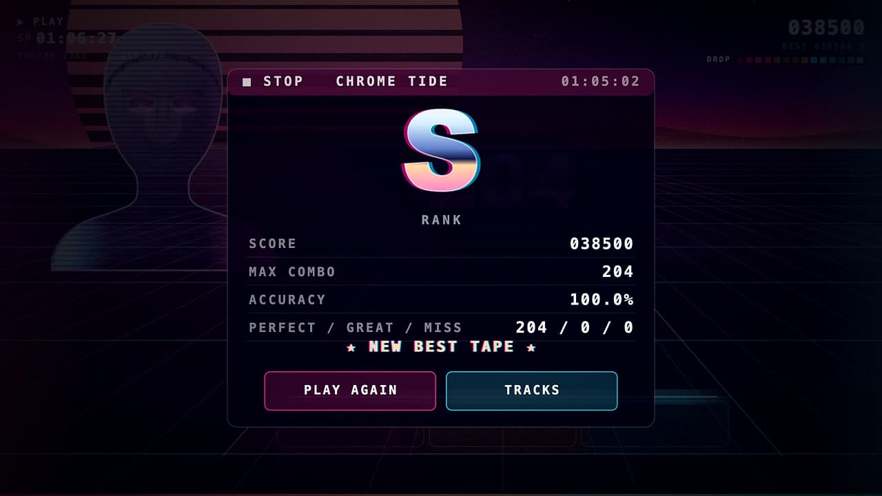 Beat Drop screenshot 4 of 4