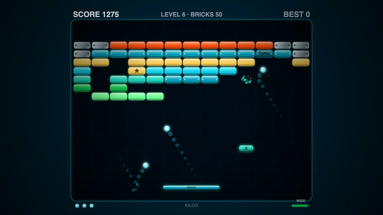 Brick Blast – στιγμιότυπο 3 από 4