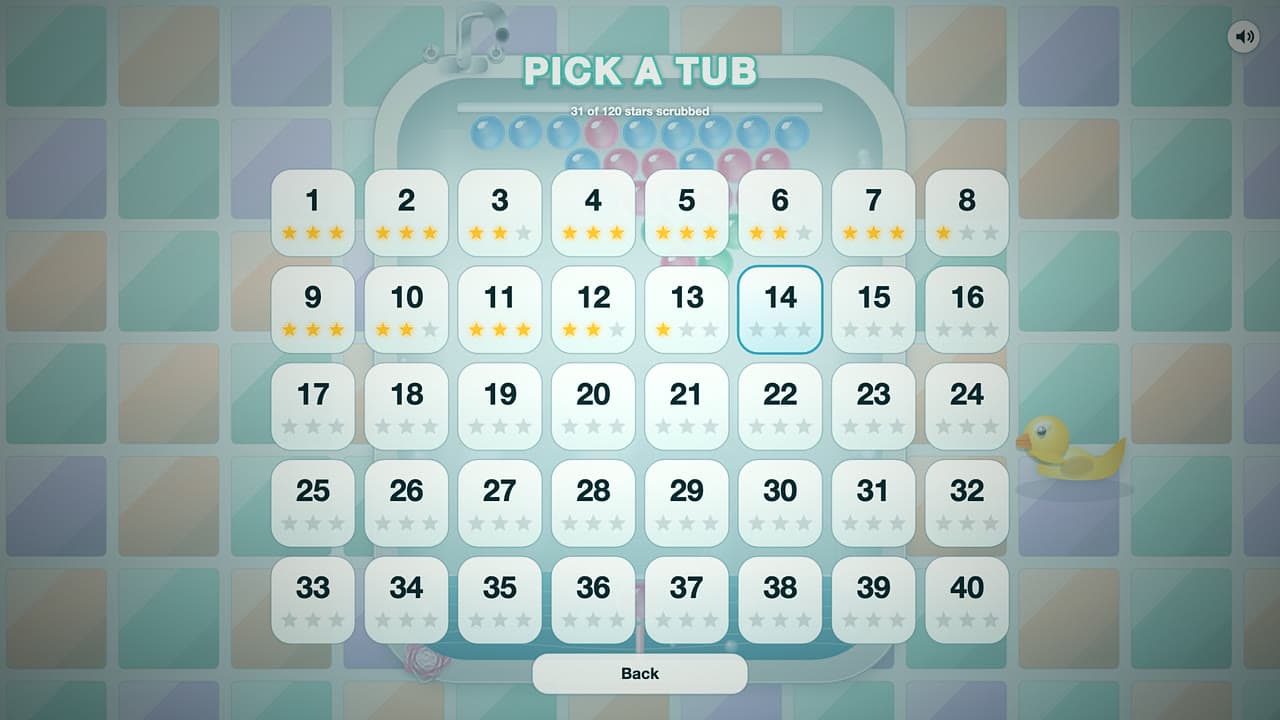 Bubble Pop screenshot 1 of 4