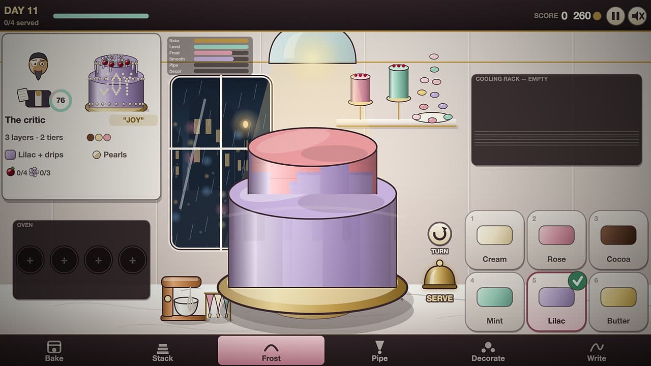 Cake Craft – στιγμιότυπο 2 από 4