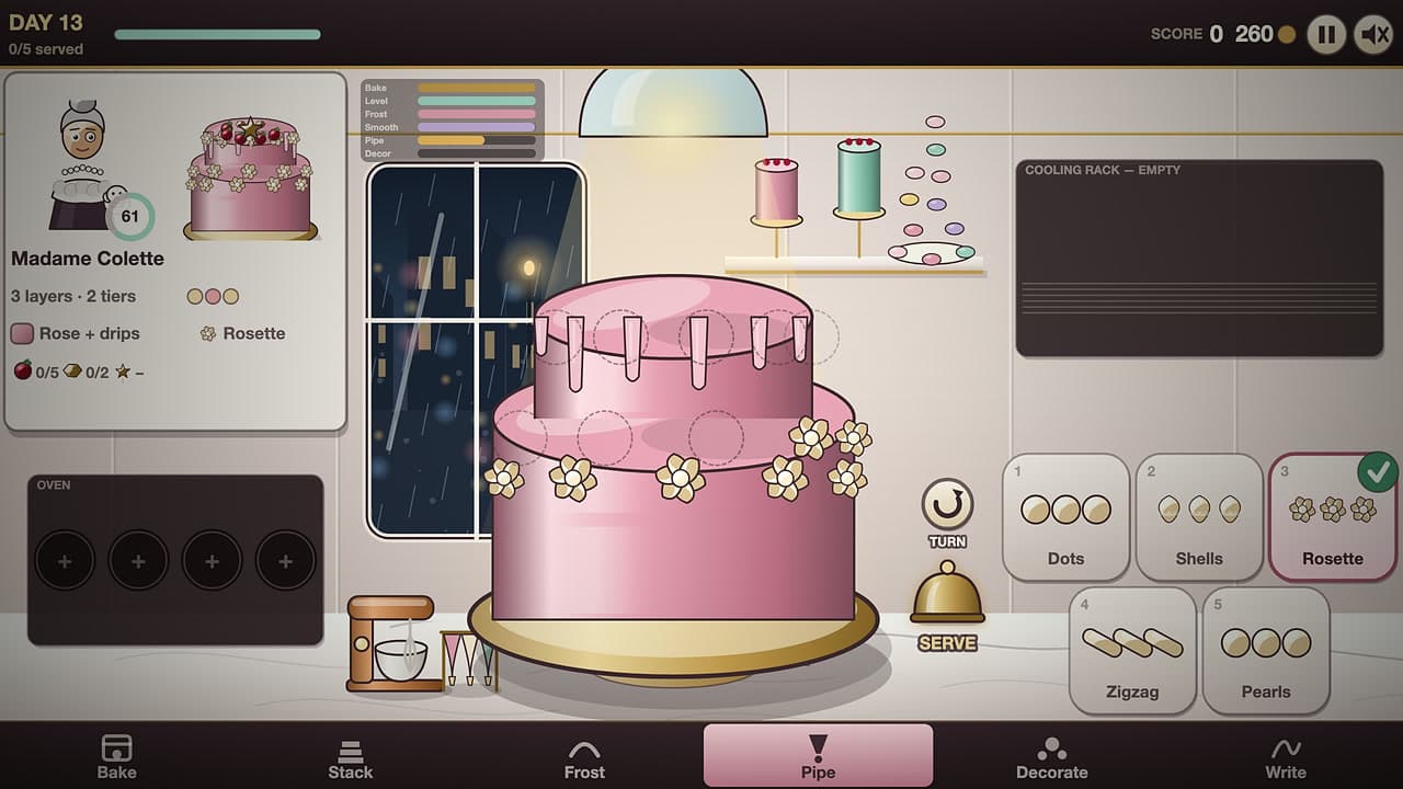 Cake Craft – στιγμιότυπο 3 από 4