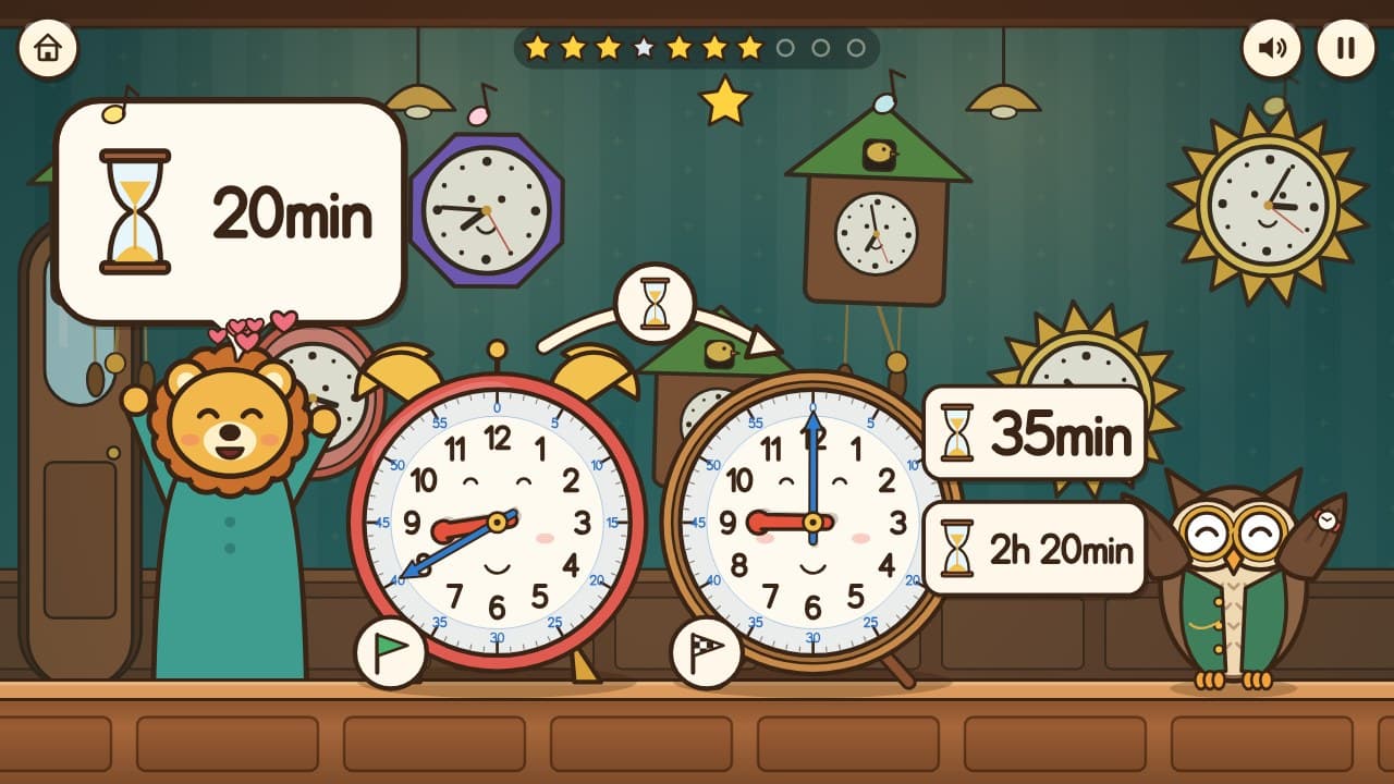 Clock Shop screenshot 2 of 4