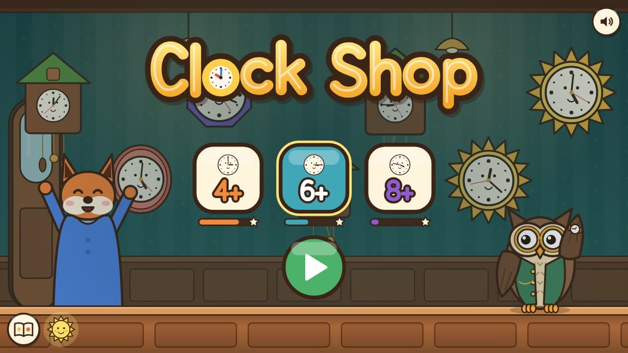 Clock Shop screenshot 3 of 4