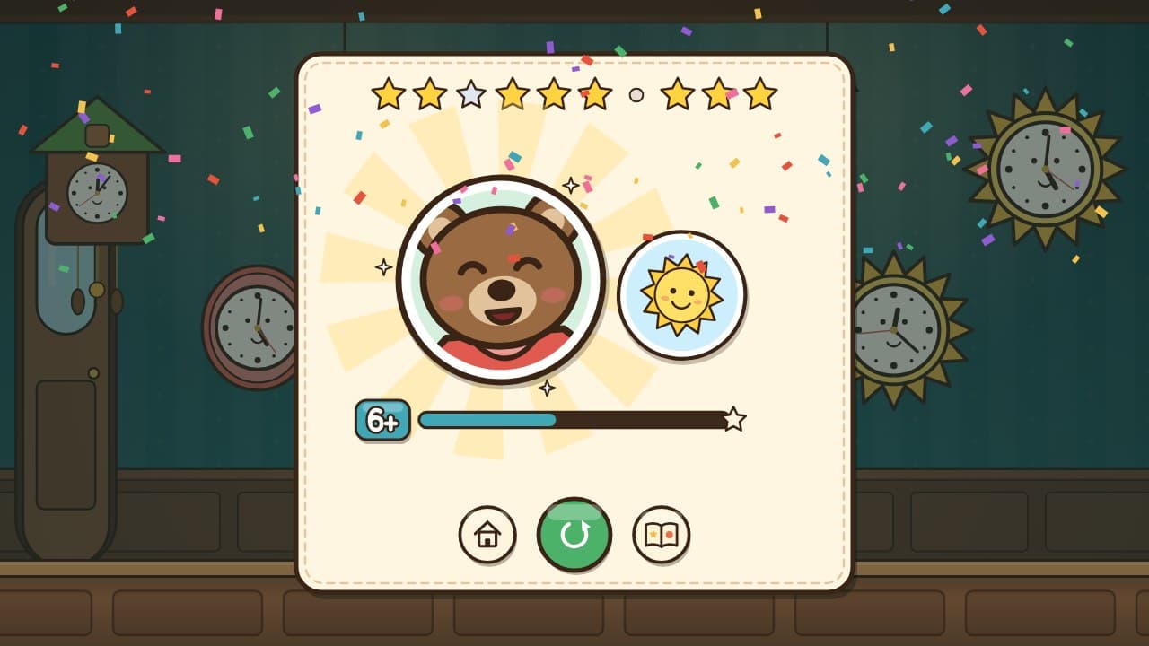 Clock Shop screenshot 4 of 4