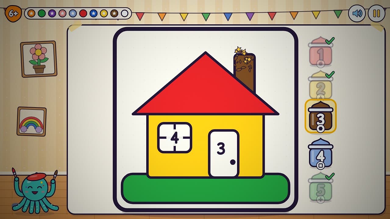 Colour Mix screenshot 2 of 4