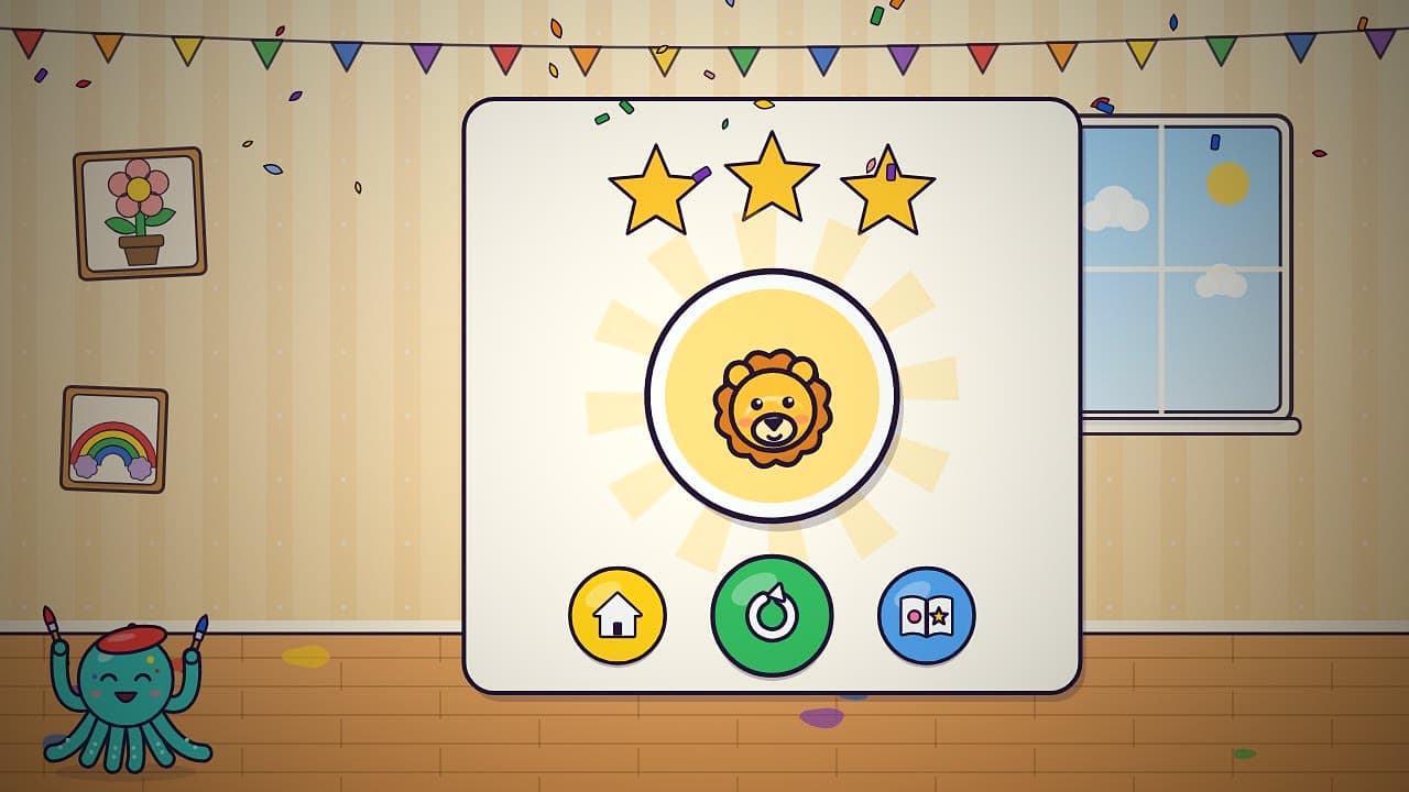 Colour Mix screenshot 4 of 4