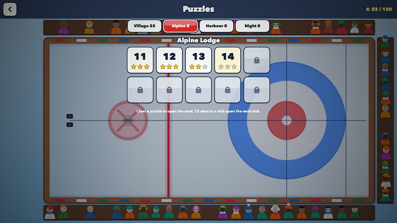 Curling Club screenshot 3 of 4
