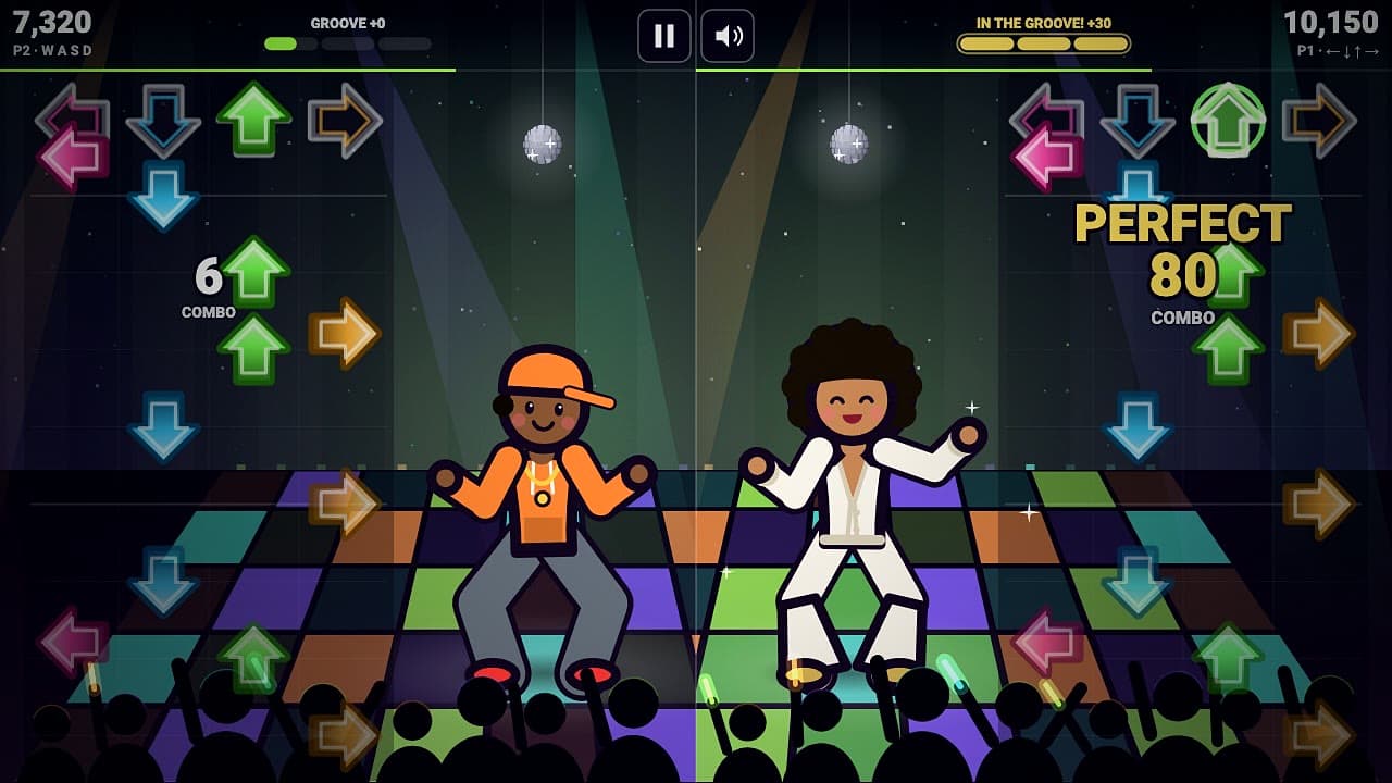 Dance Floor screenshot 2 of 4