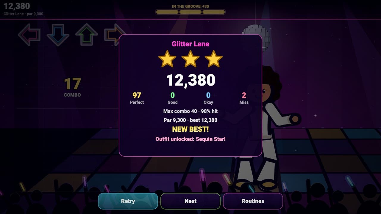 Dance Floor screenshot 4 of 4