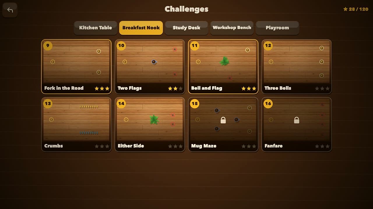 Domino Designer – snímek 3 z 4