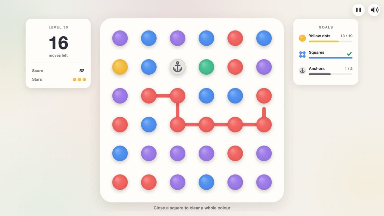 Dot Link screenshot 1 of 4