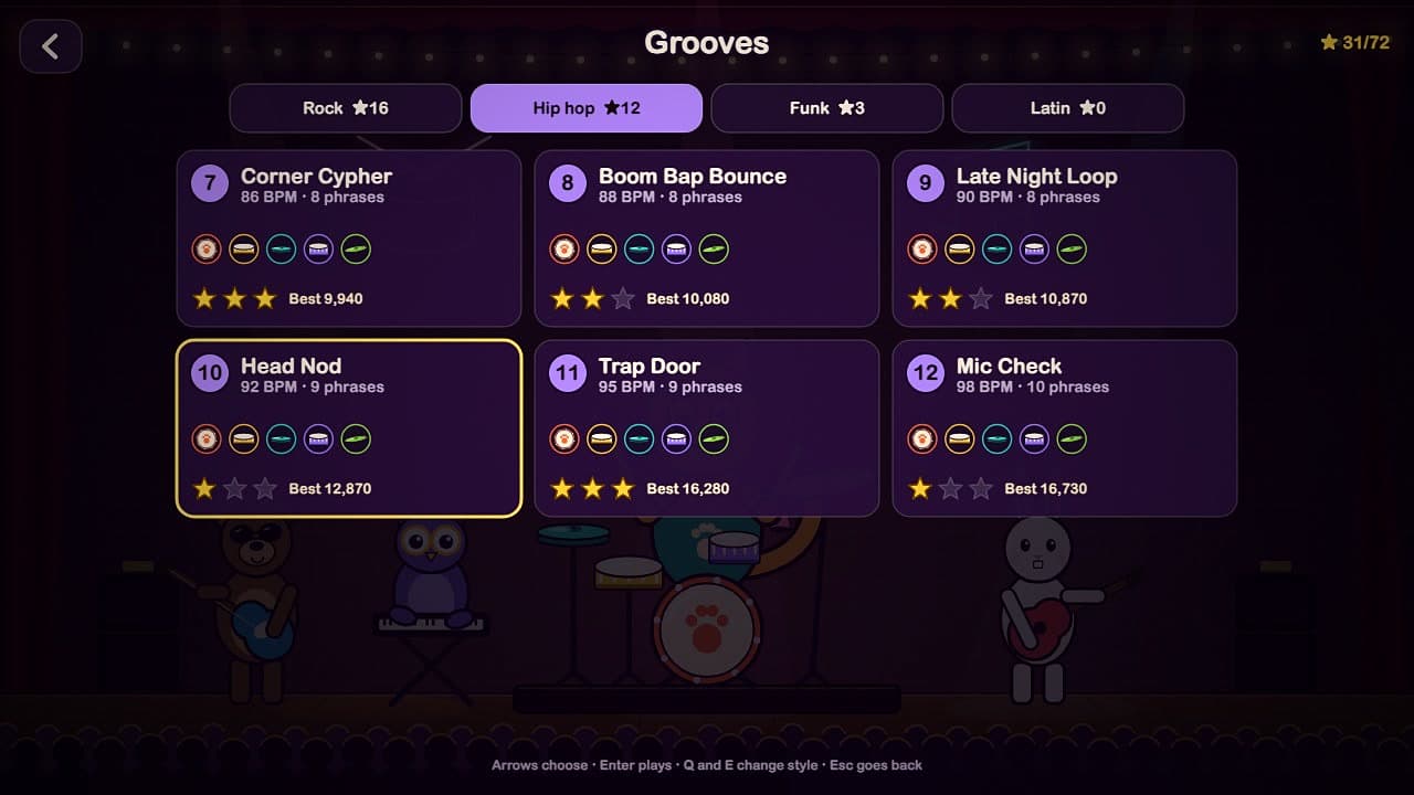 Drum Kit screenshot 3 of 4