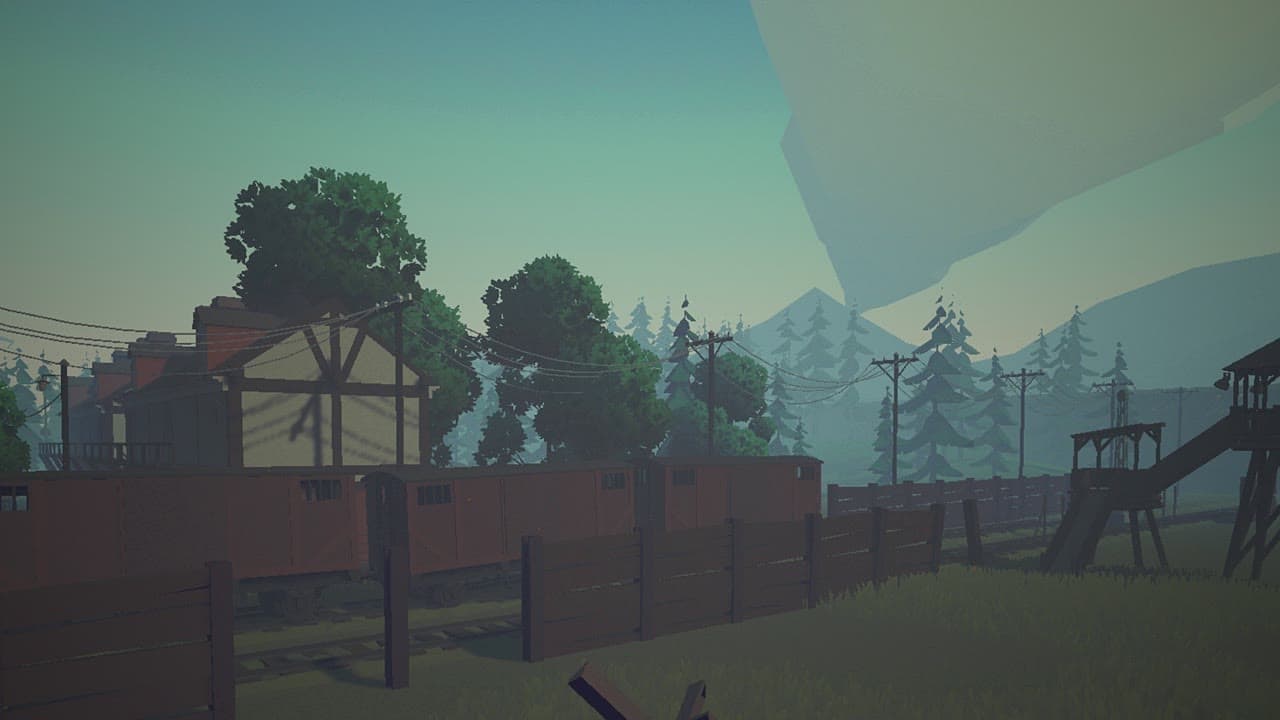 Fields of Fury – kuvakaappaus 4/4