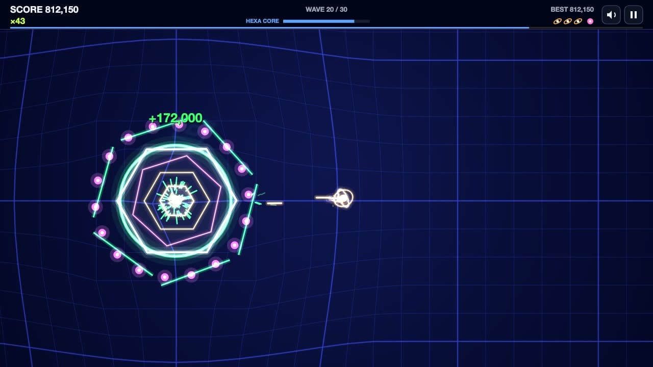 Gyro Gunner screenshot 2 of 4