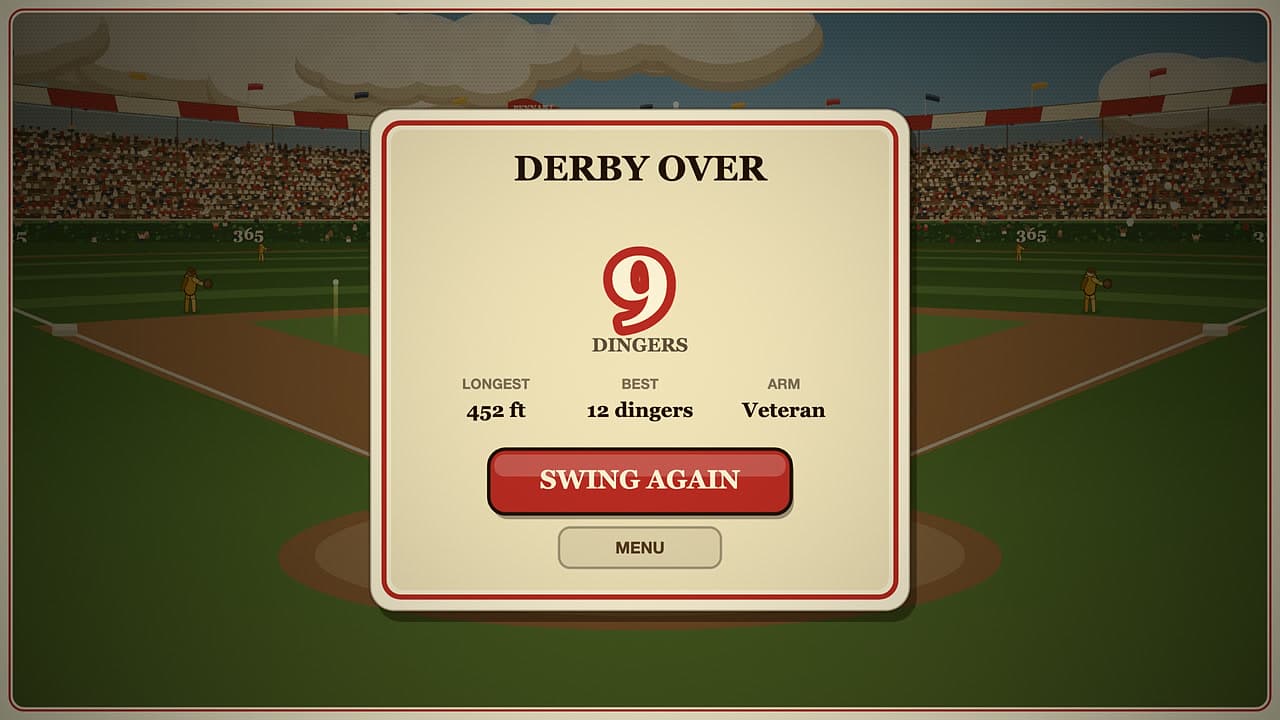 Home Run Derby screenshot 4 of 4