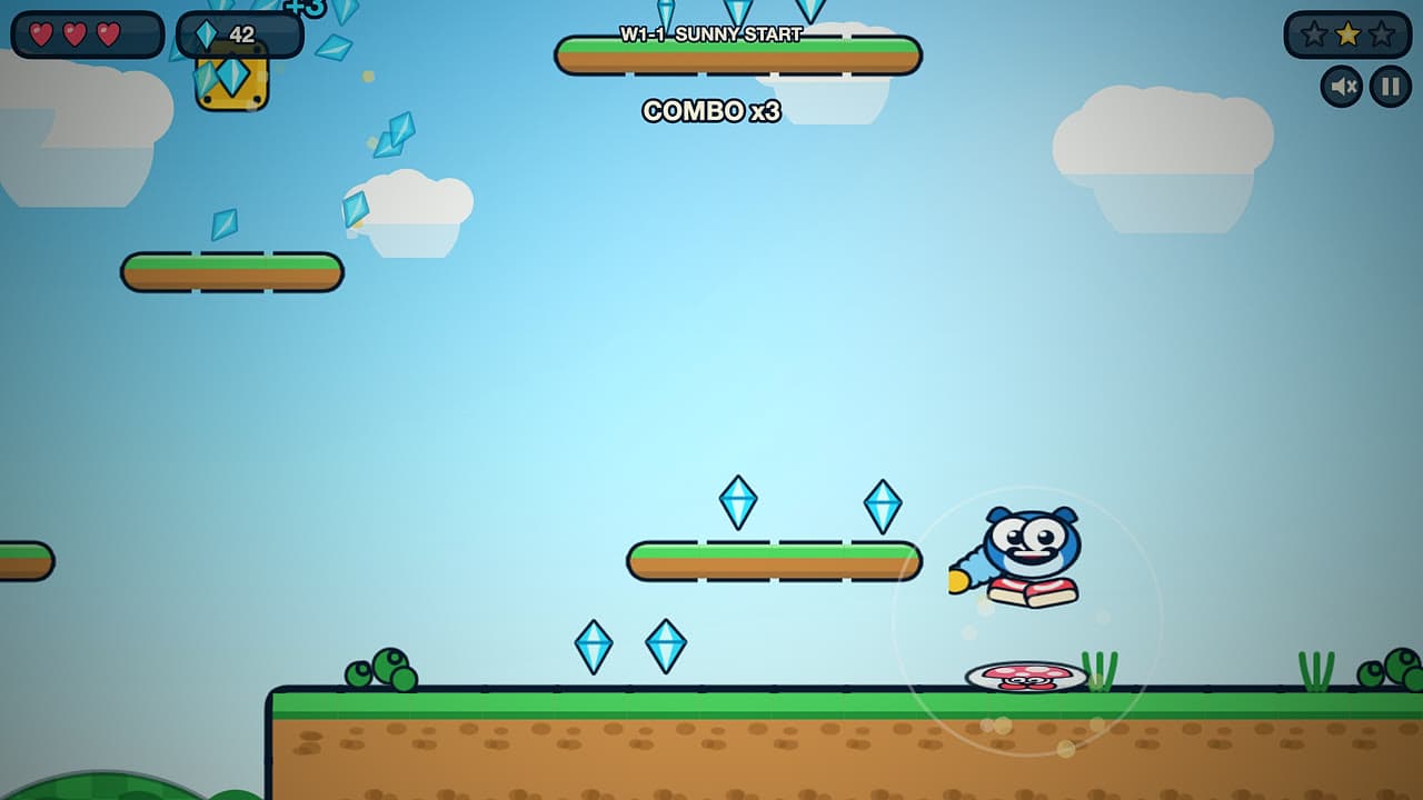 Hop & Bop screenshot 2 of 4