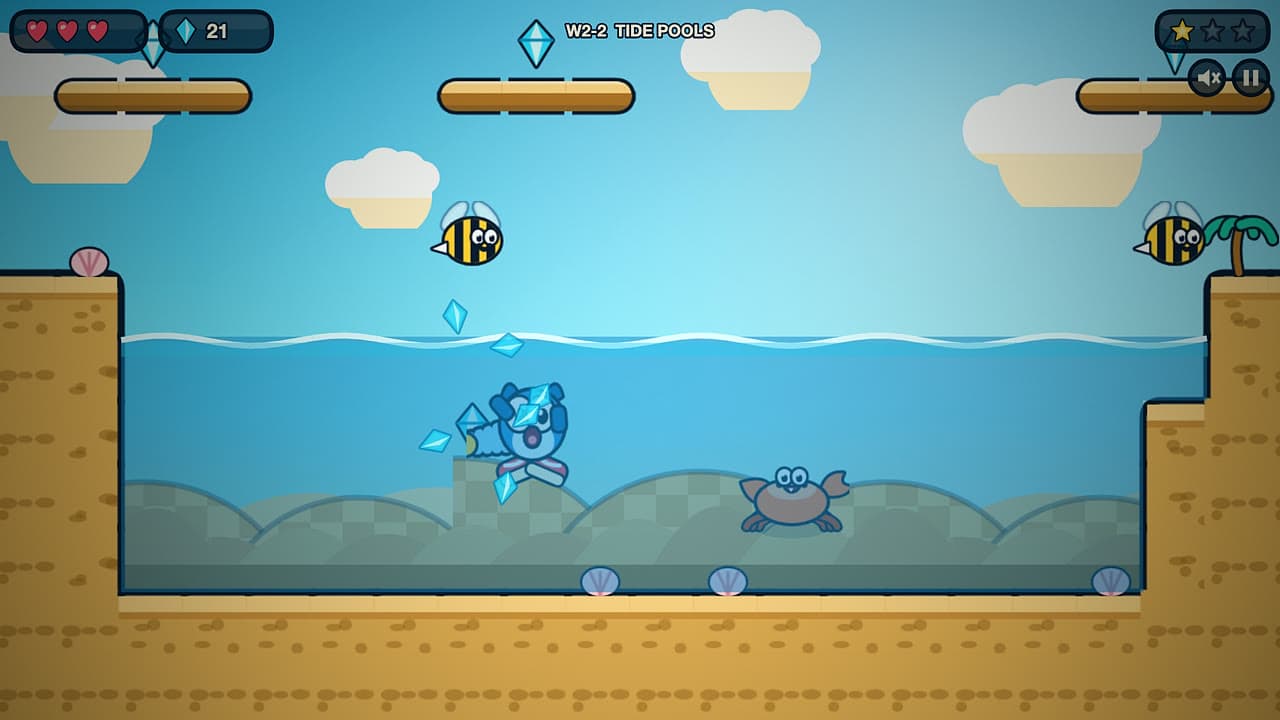 Hop & Bop screenshot 3 of 4