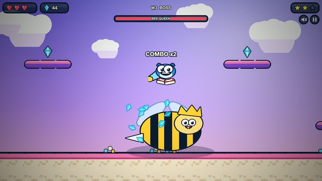 Hop & Bop screenshot 4 of 4