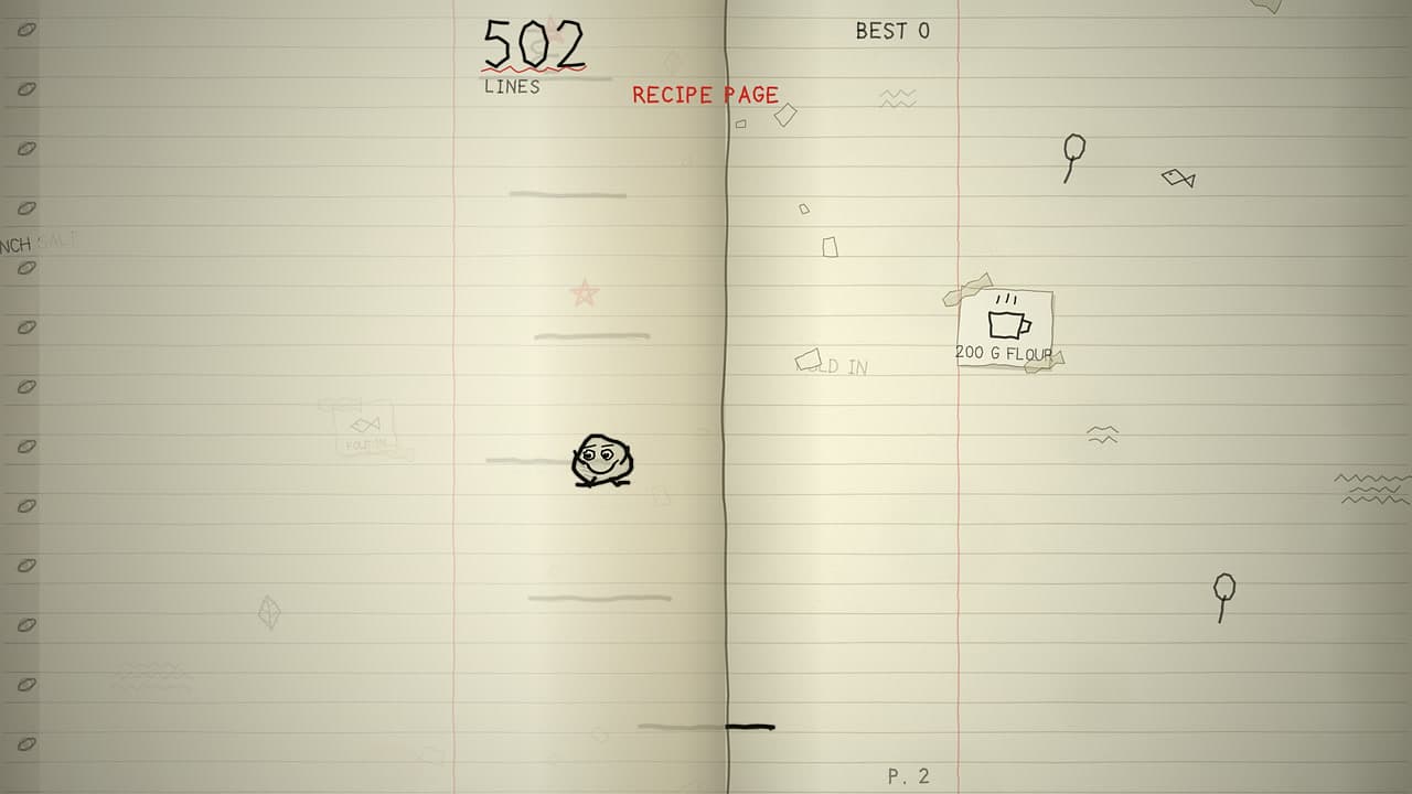 Ink Hop screenshot 3 of 4