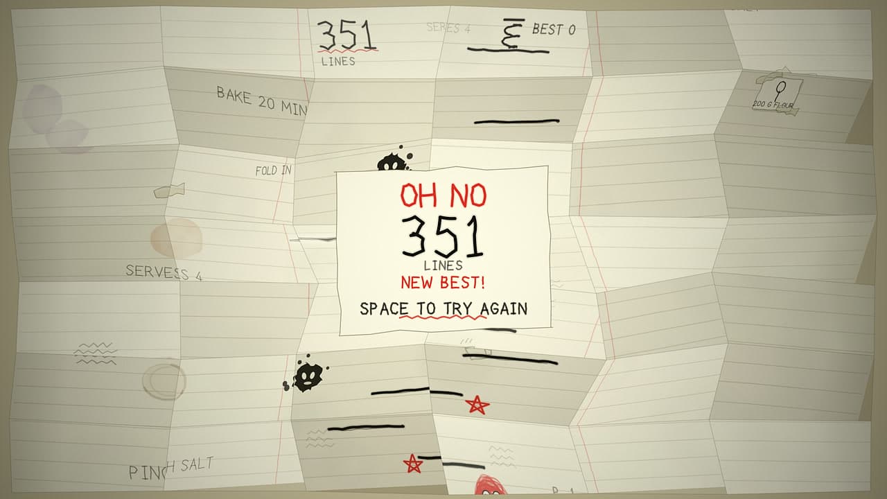 Ink Hop screenshot 4 of 4