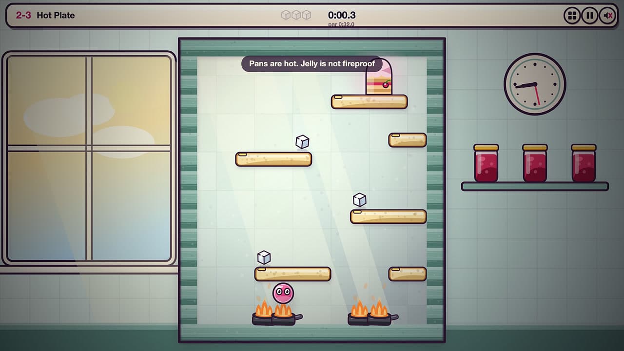 Jelly Jump screenshot 3 of 4
