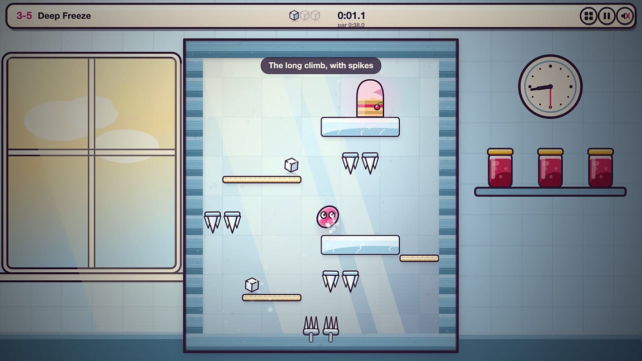 Jelly Jump screenshot 4 of 4