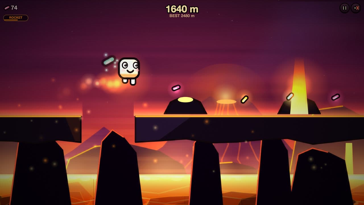 Lava Leap – snímek 3 z 4