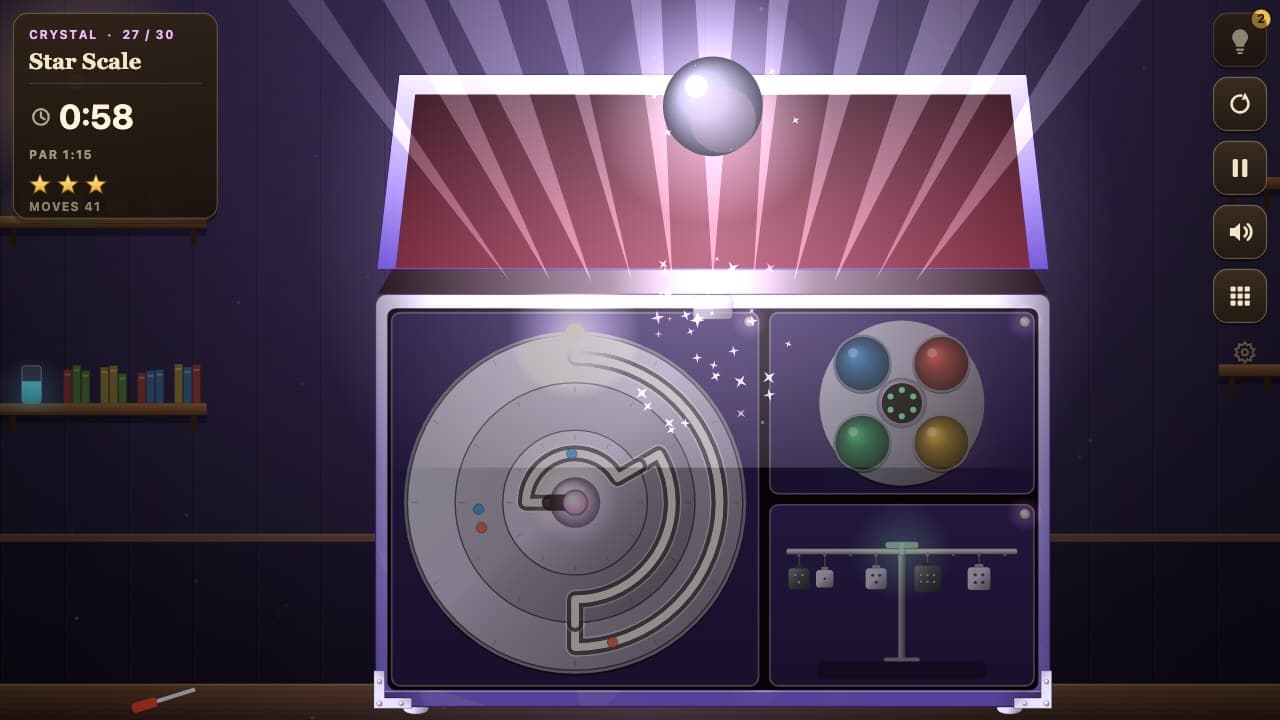 Lockbox Lab screenshot 2 of 4
