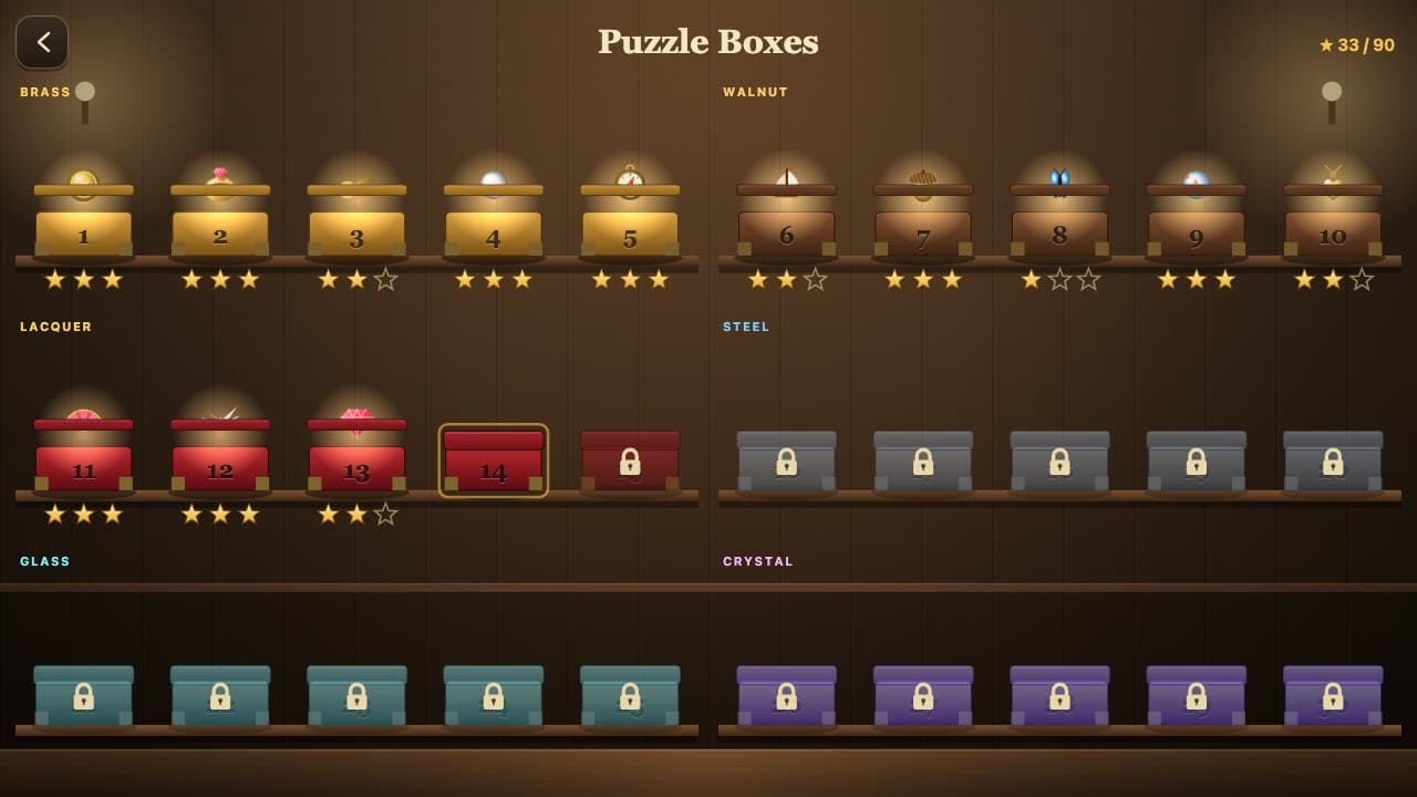 Lockbox Lab screenshot 3 of 4