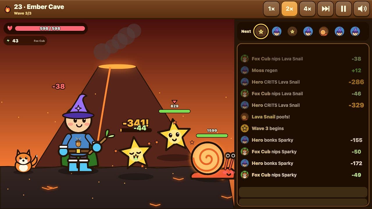Loot Hunter screenshot 1 of 4