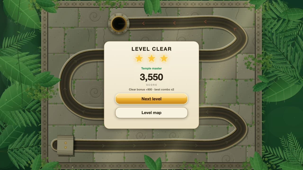 Marble Path screenshot 4 of 4