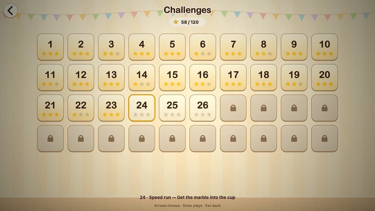 Marble Run screenshot 3 of 4