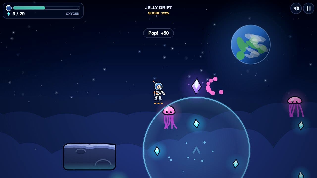 Moon Bounce – στιγμιότυπο 3 από 4