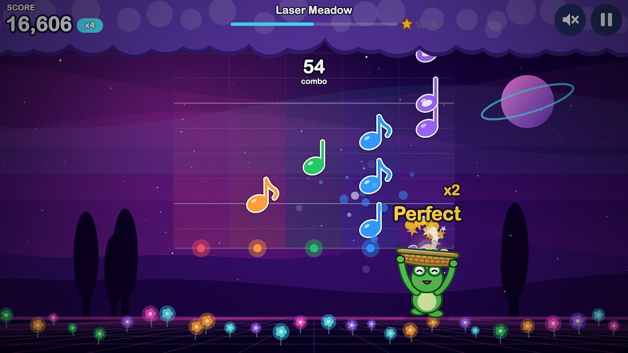 Note Catcher screenshot 1 of 4