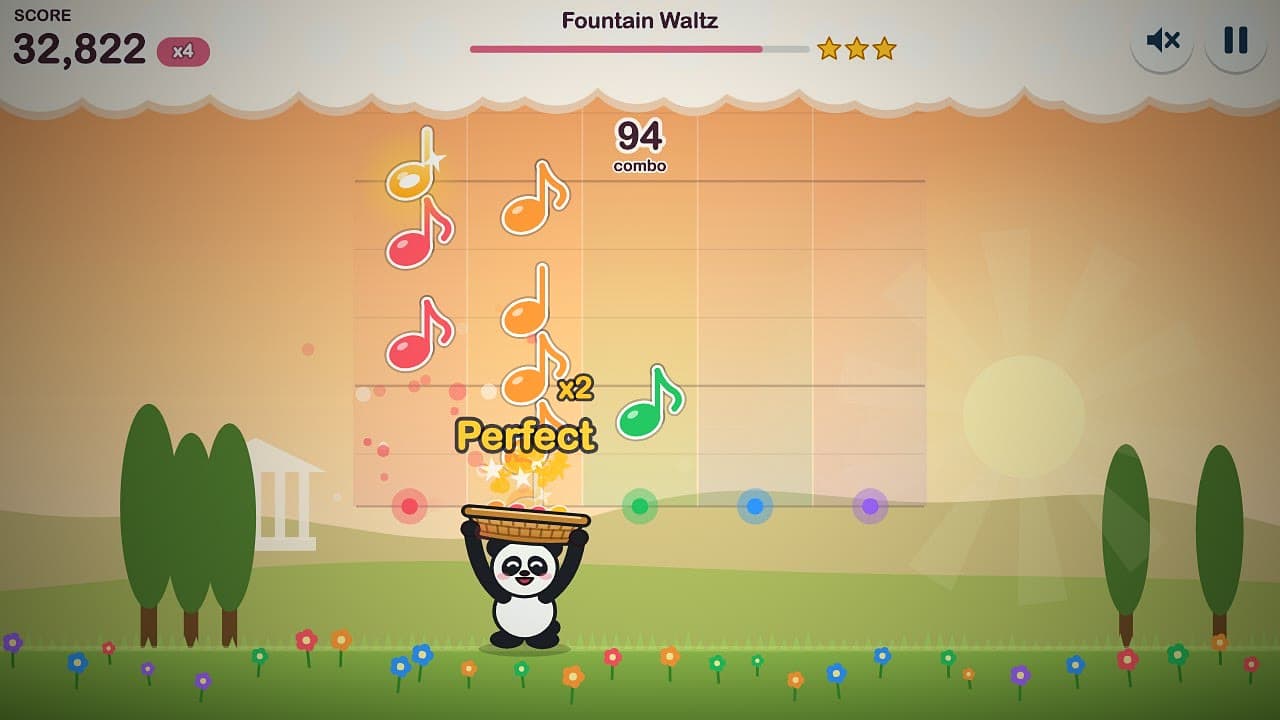Note Catcher screenshot 2 of 4