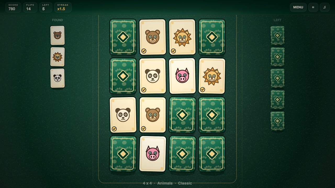 Pair Up screenshot 1 of 4