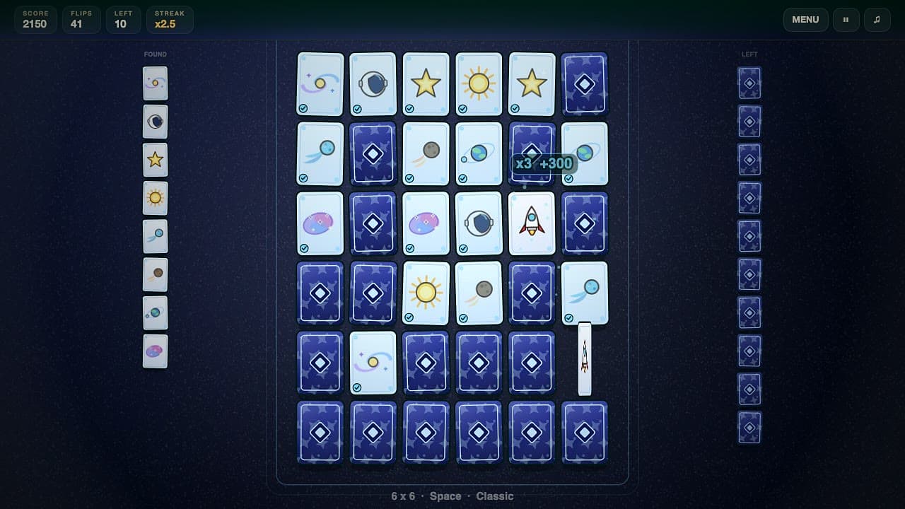 Pair Up screenshot 2 of 4