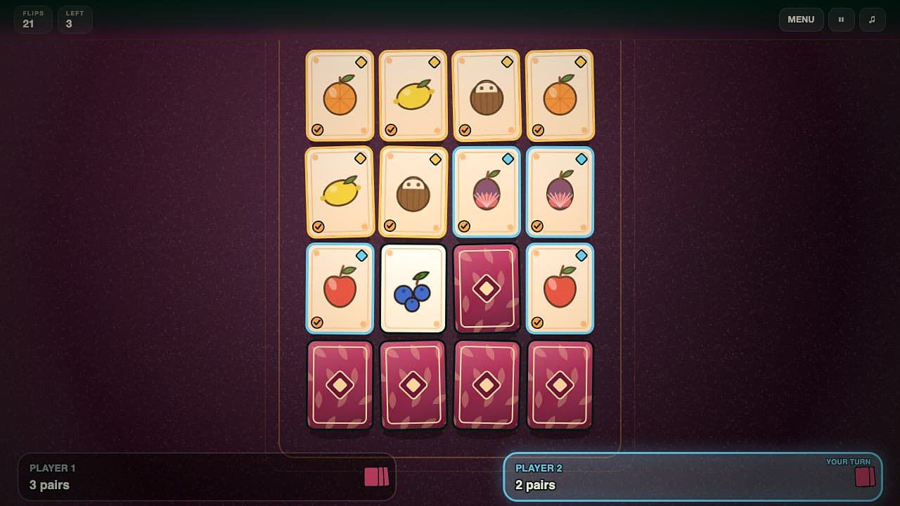 Pair Up screenshot 3 of 4
