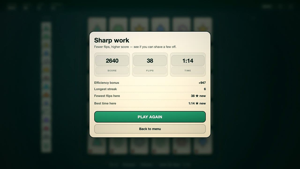 Pair Up screenshot 4 of 4