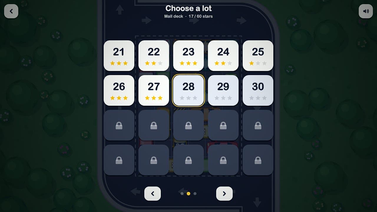 Parking Jam – snímek 3 z 4