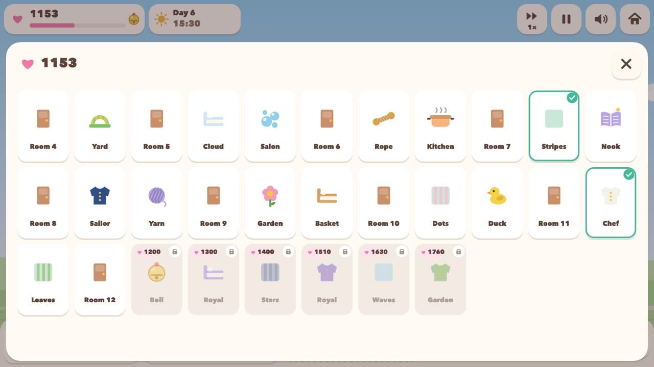 Pet Hotel screenshot 3 of 4