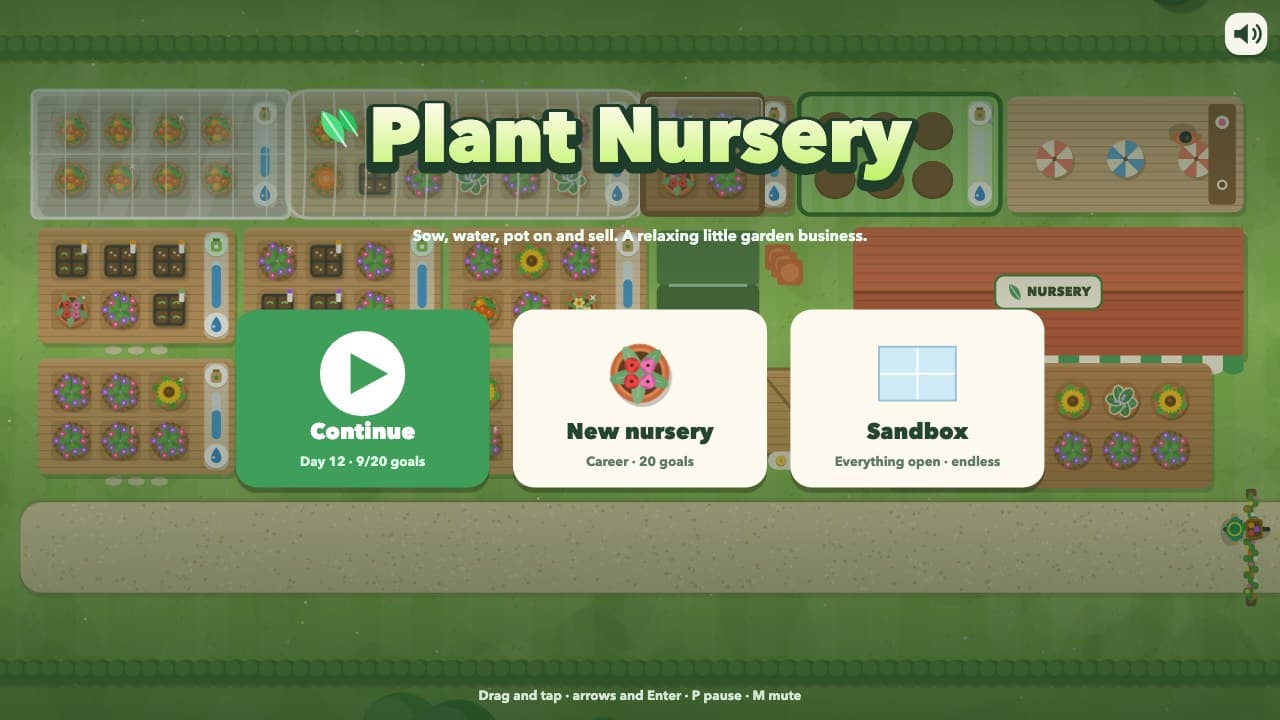 Plant Nursery screenshot 3 of 4