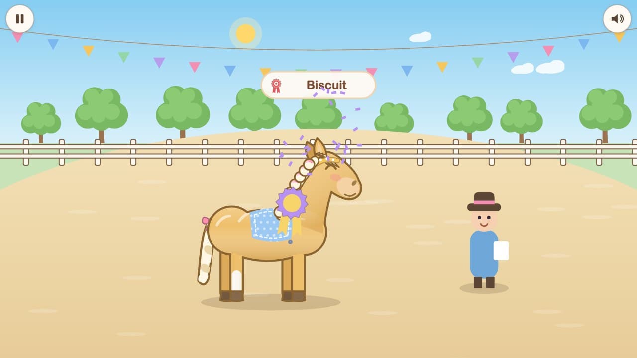 Pony Stable screenshot 2 of 4