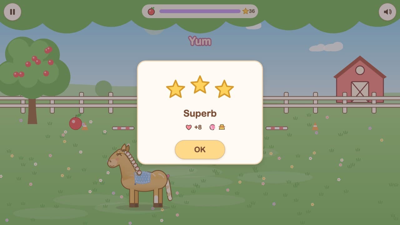 Pony Stable screenshot 4 of 4